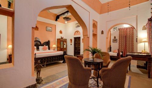 Suite Room With Bathtub (Enjoy Hi-Tea with Cookie)