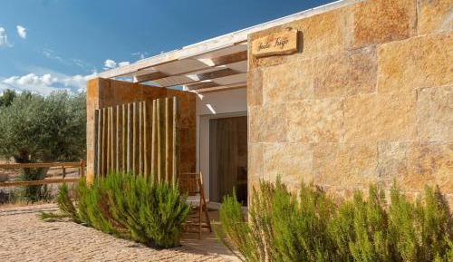 Deluxe Double or Twin Room with Pool View