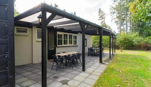 Six-Bedroom Holiday Home