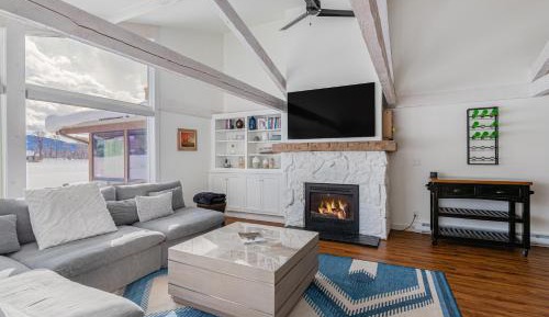 Three Bedroom holiday home 