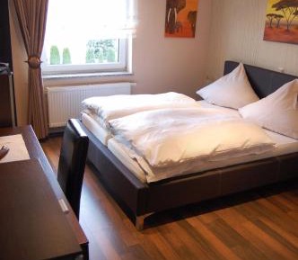 Budget Double Room