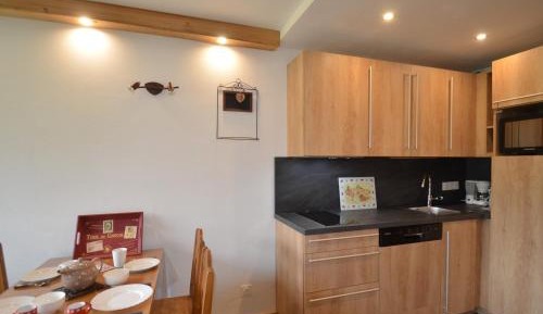 Apartment (4 Adults)