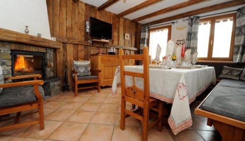 Chalet