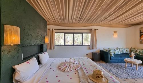 One-Bedroom Suite