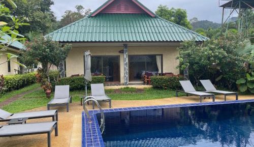Family Bungalow