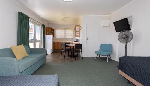 Family Self Contained Unit 2