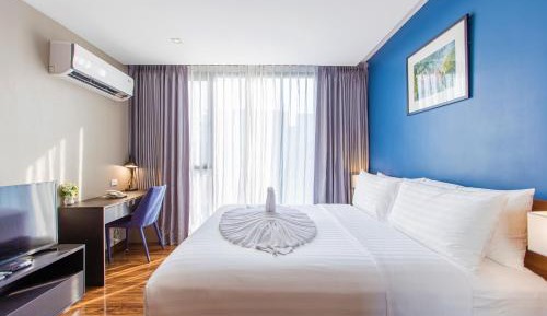 One-Bedroom Suite