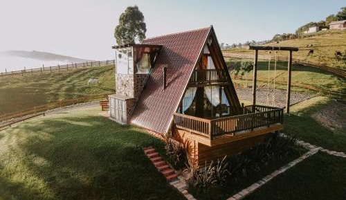 One-Bedroom Chalet