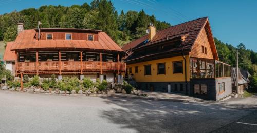 Chalet