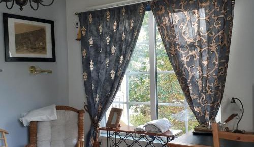 Double Room  - First floor 