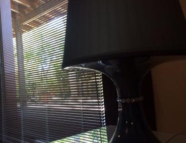 Quadruple Room with Garden View
