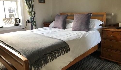 En Suite Double Room