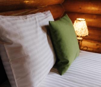 Deluxe Room (2 Adults + 1 Child)