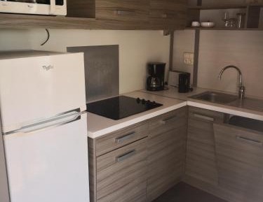 Prestige Two-Bedroom Chalet (5 Adults)