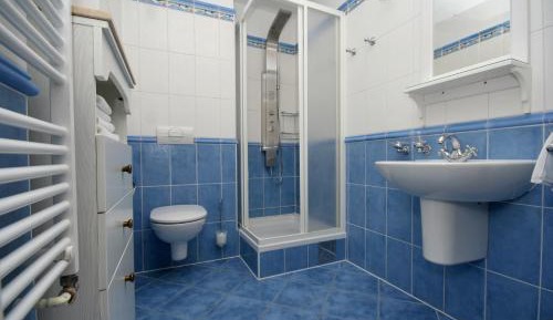 Family Apartment with Sea View