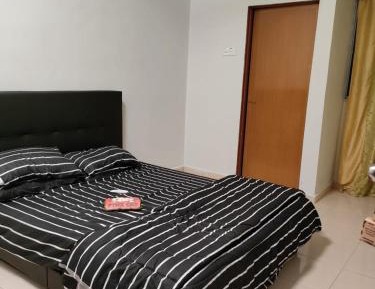 Three-Bedroom Chalet