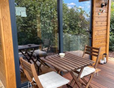 One-Bedroom Chalet