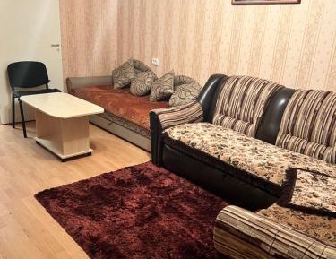 Family Room with Balcony