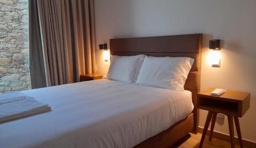 Double Room - Disability Access