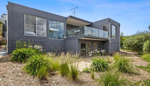 Four-Bedroom House