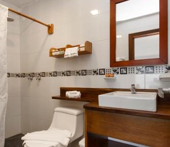 Superior Triple Room with Sea View