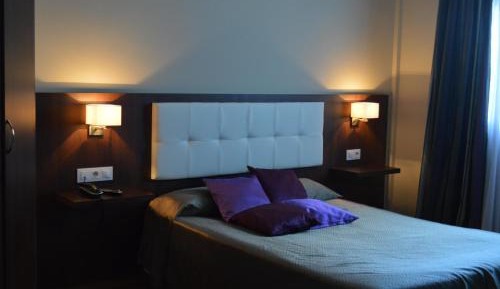 Suite with Spa Bath