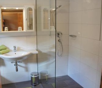 Executive Two-Bedroom Apartment