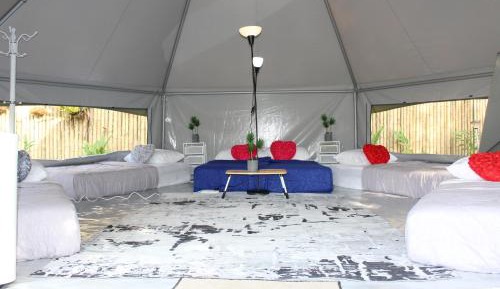 Tent