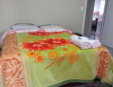 Family Double Room