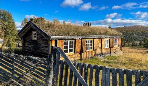 Three-Bedroom Holiday Home 