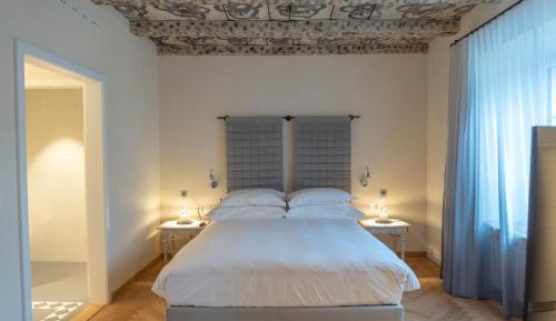 Historic Loft Premium Room