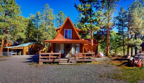 Three Bedroom holiday home 