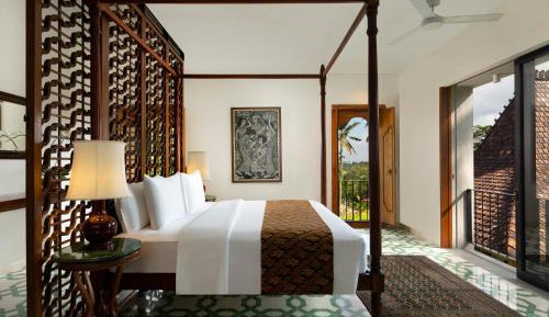 Two-Bedroom Villa