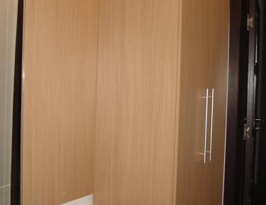 Apartment (3 Adults + 2 Children) with balcony (ap. 3)