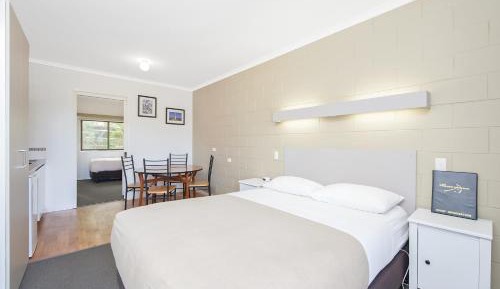 Family Apartment