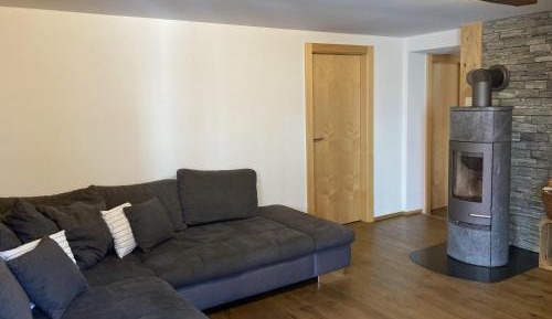 Apartment with Shower