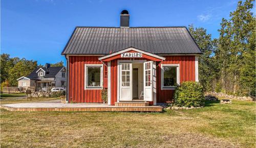 Two-Bedroom Holiday Home