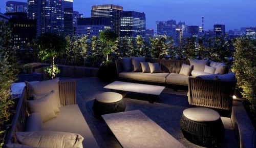 Club Deluxe King Room