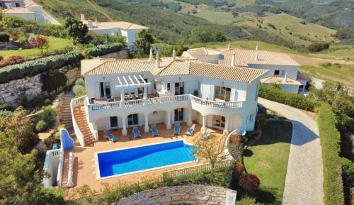 Superior Villa