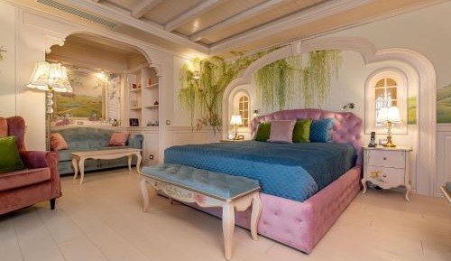 Family Bungalow