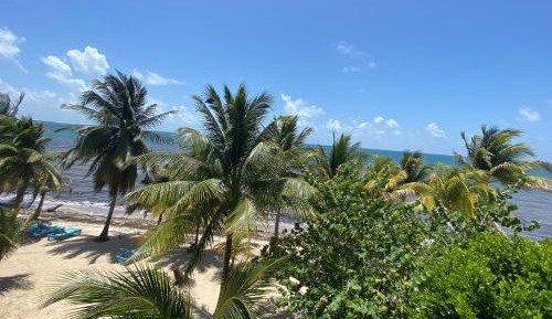 Superior Suite with Sea View