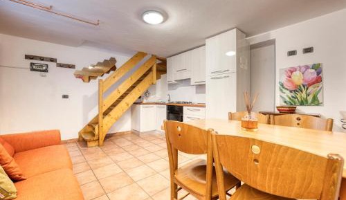 Duplex Apartment