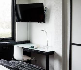 Double Room - Disability Access