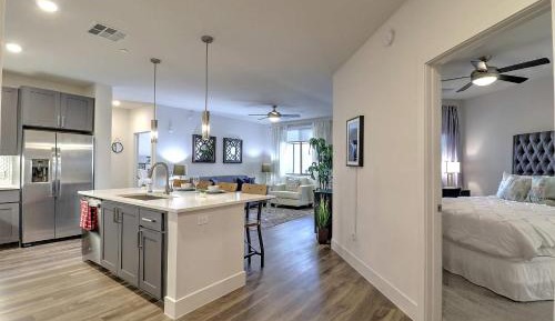 Superior Apartment