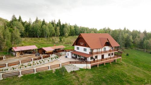Five-Bedroom House