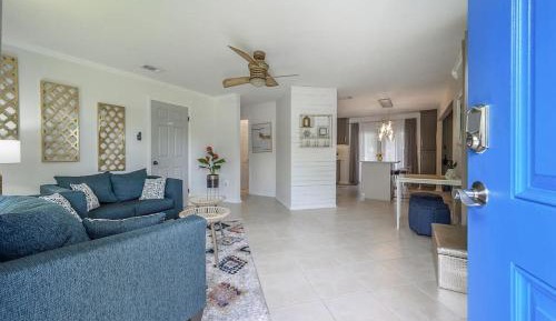 Bungalow
