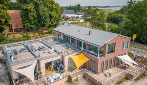 Apartment with Sauna