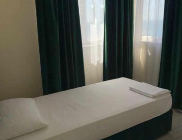 Classic Quadruple Room
