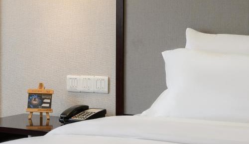 Executive Business Room