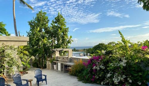 Two-Bedroom Villa